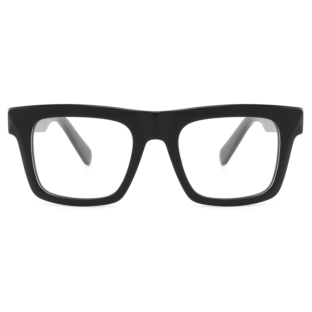 Square Acetate Optical Frames JT-GL6610 - Joyiris Eyewear