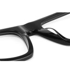 Square Acetate Optical Frames JT-GL6610 - Joyiris Eyewear