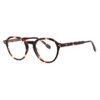 Oval Acetate Optical Frames JT-GL6617 - Joyiris Eyewear
