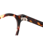 Oval Acetate Optical Frames JT-GL6617 - Joyiris Eyewear