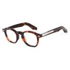 Square Acetate Optical Frames JT-GL6622 - Joyiris Eyewear