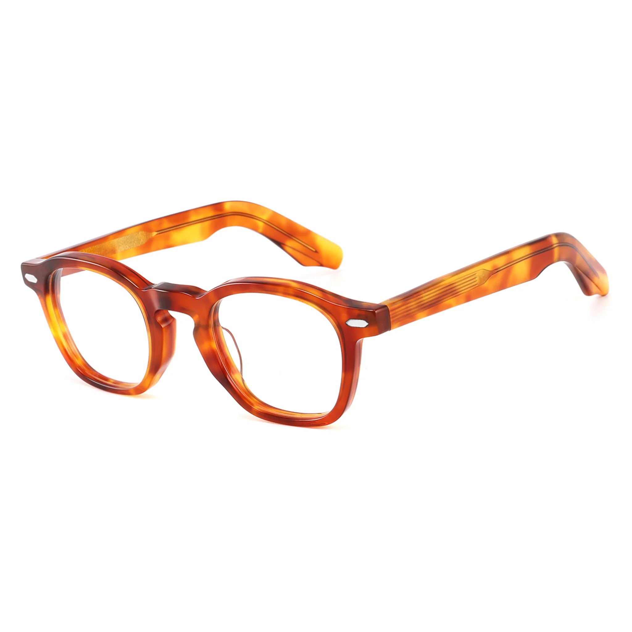 Square Acetate Optical Frames JT-GL6622 - Joyiris Eyewear