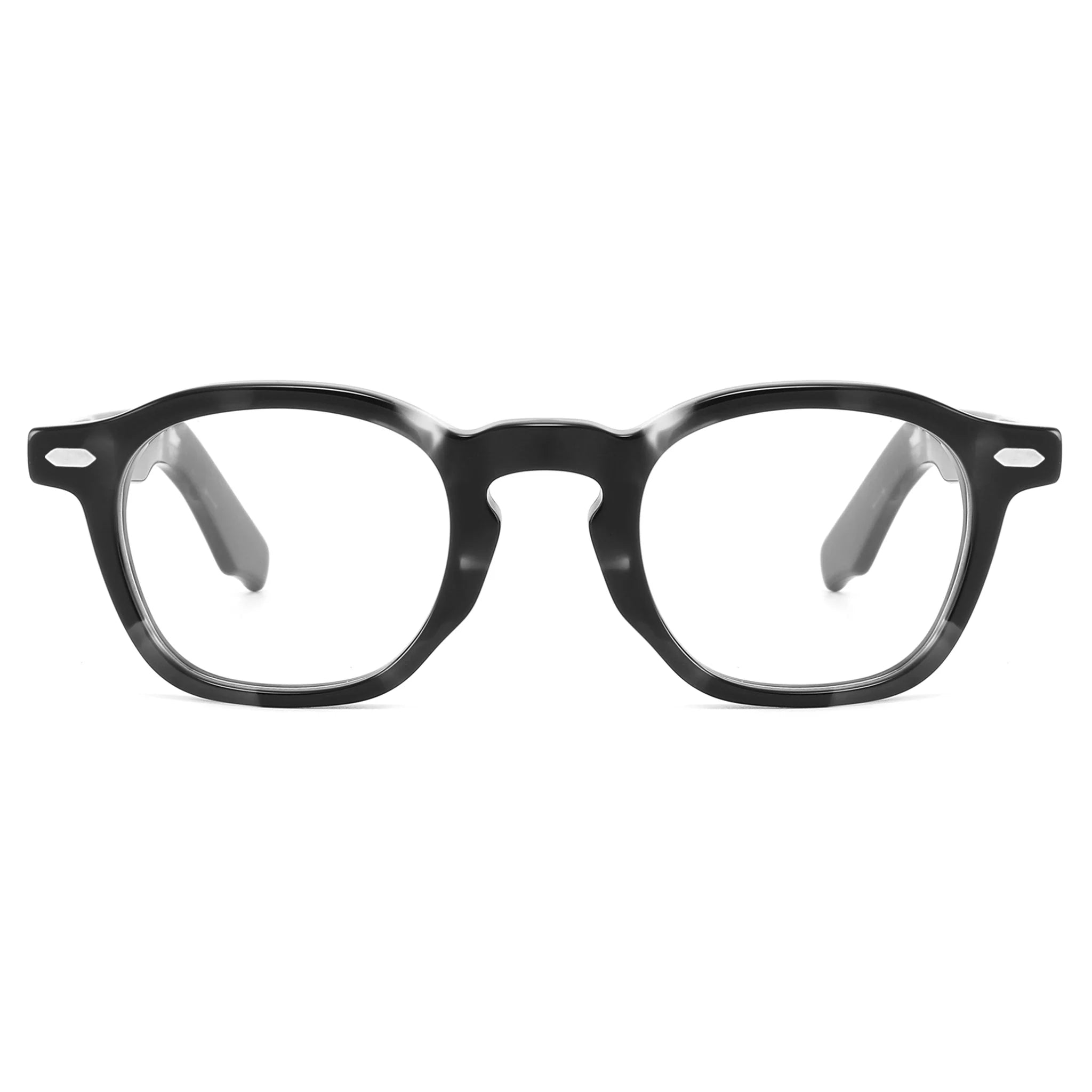 Square Acetate Optical Frames JT-GL6622 - Joyiris Eyewear