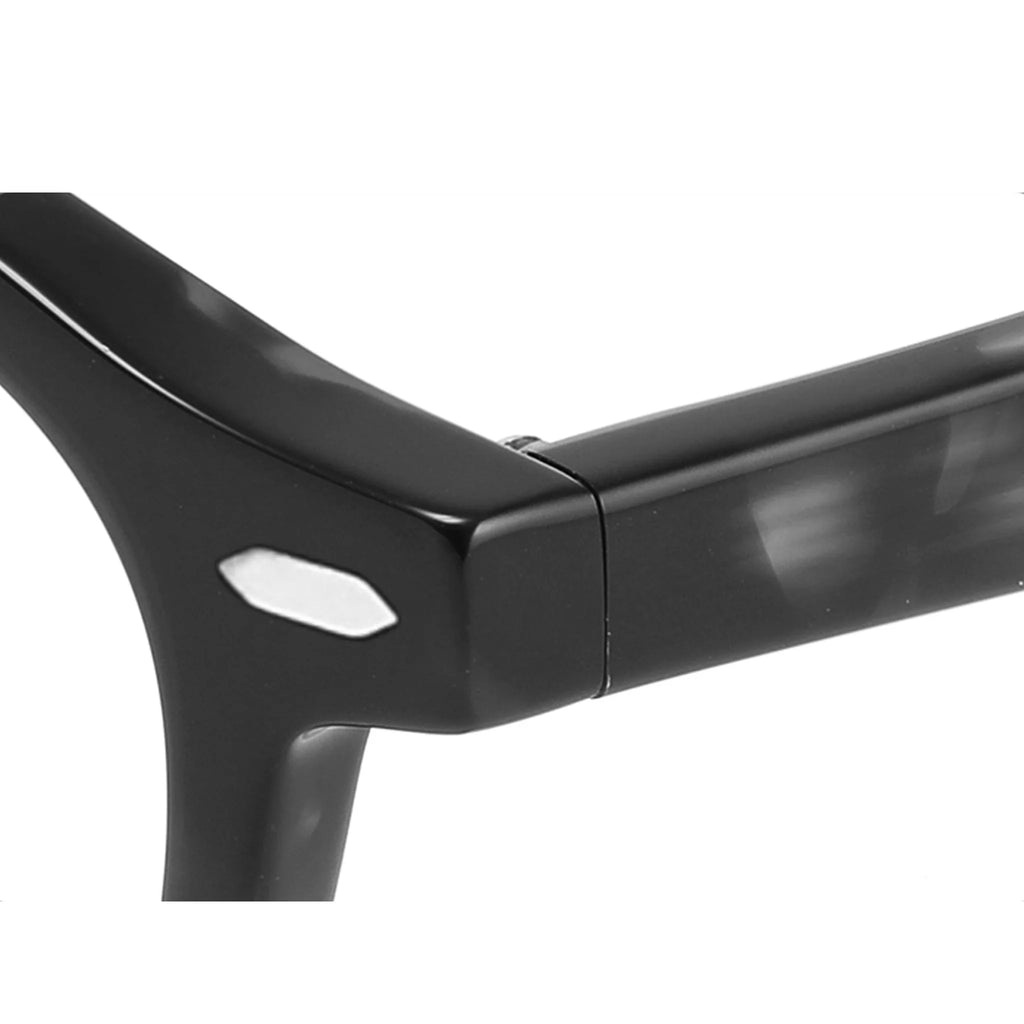 Square Acetate Optical Frames JT-GL6622 - Joyiris Eyewear