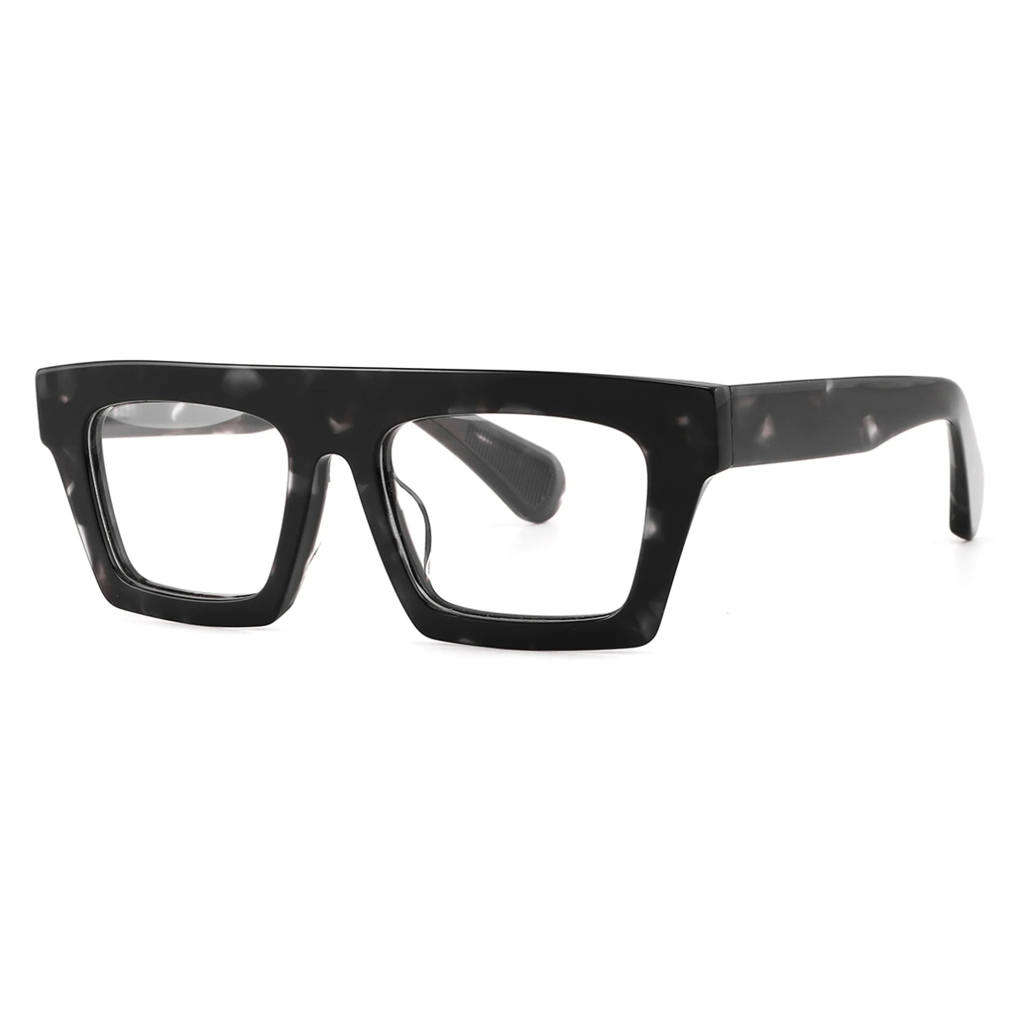 Square Acetate Optical Frames JT-GL6625 - Joyiris Eyewear