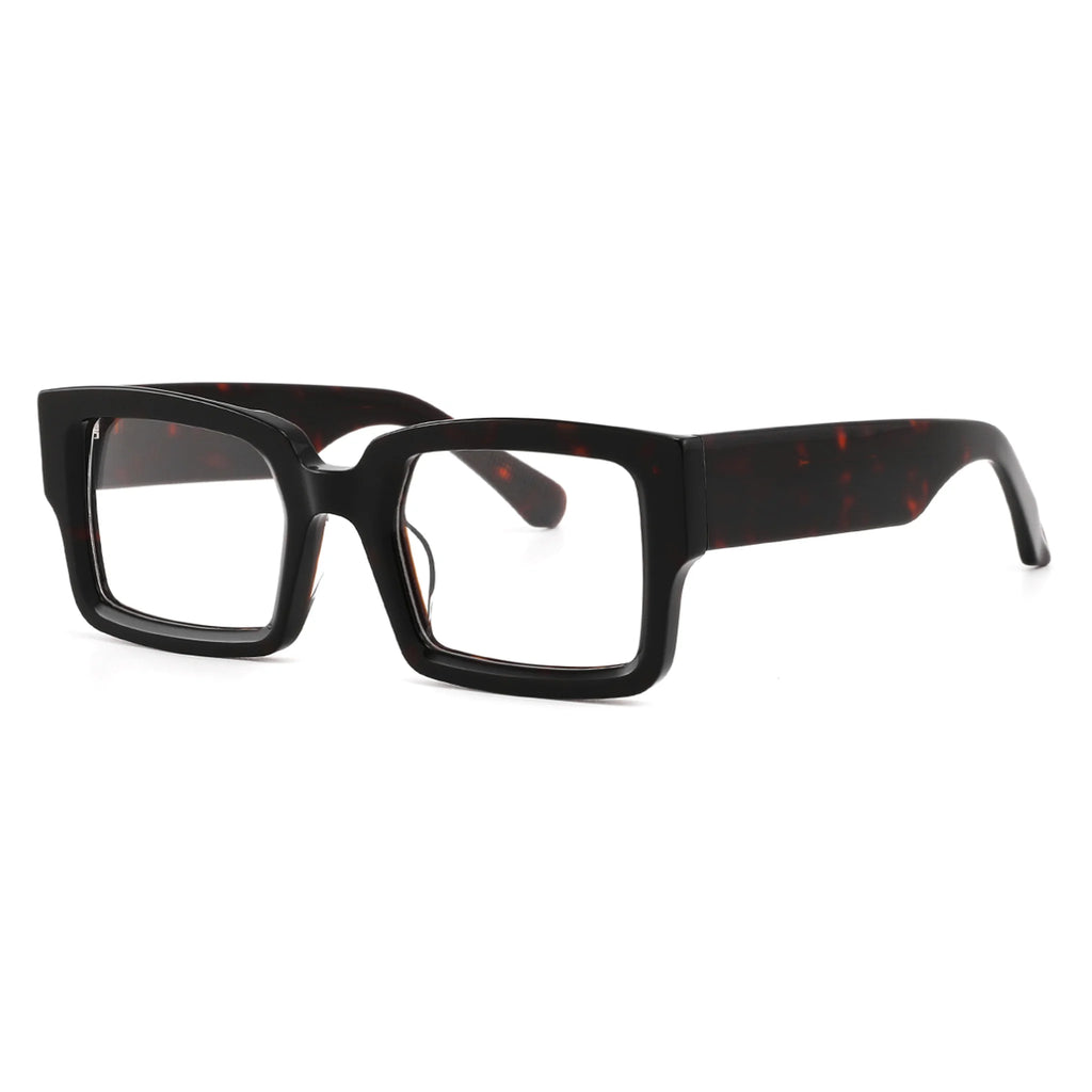 Rectangle Acetate Optical Frames JT-GL6626 - Joyiris Eyewear