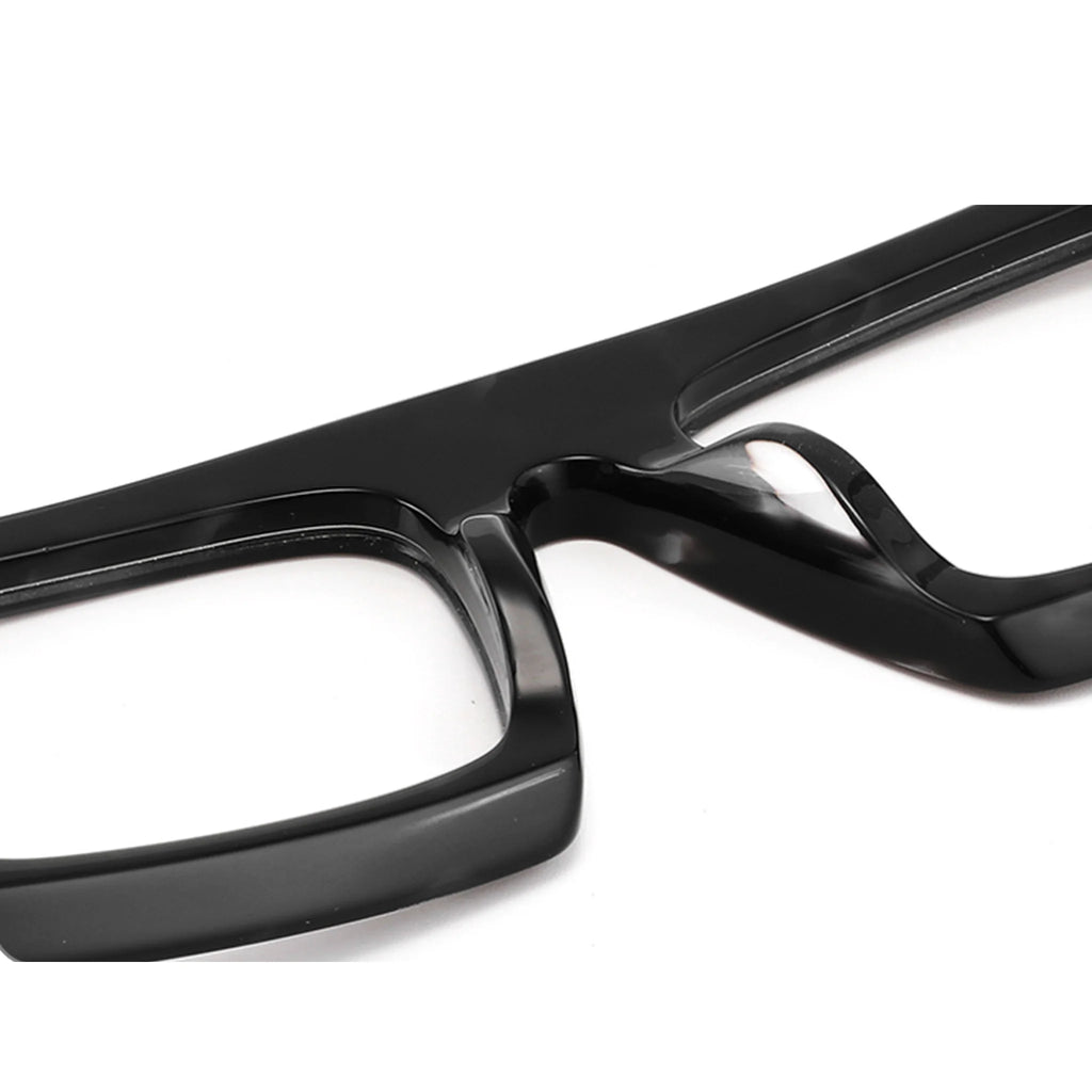 Rectangle Acetate Optical Frames JT-GL6626 - Joyiris Eyewear