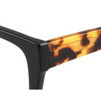 Square Acetate Optical Frames JT-GL6627 - Joyiris Eyewear