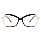 Geometric Acetate Optical Frames JT-GL6629 - Joyiris Eyewear