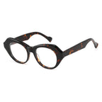 Round Acetate Optical Frames JT-GL6631 - Joyiris Eyewear