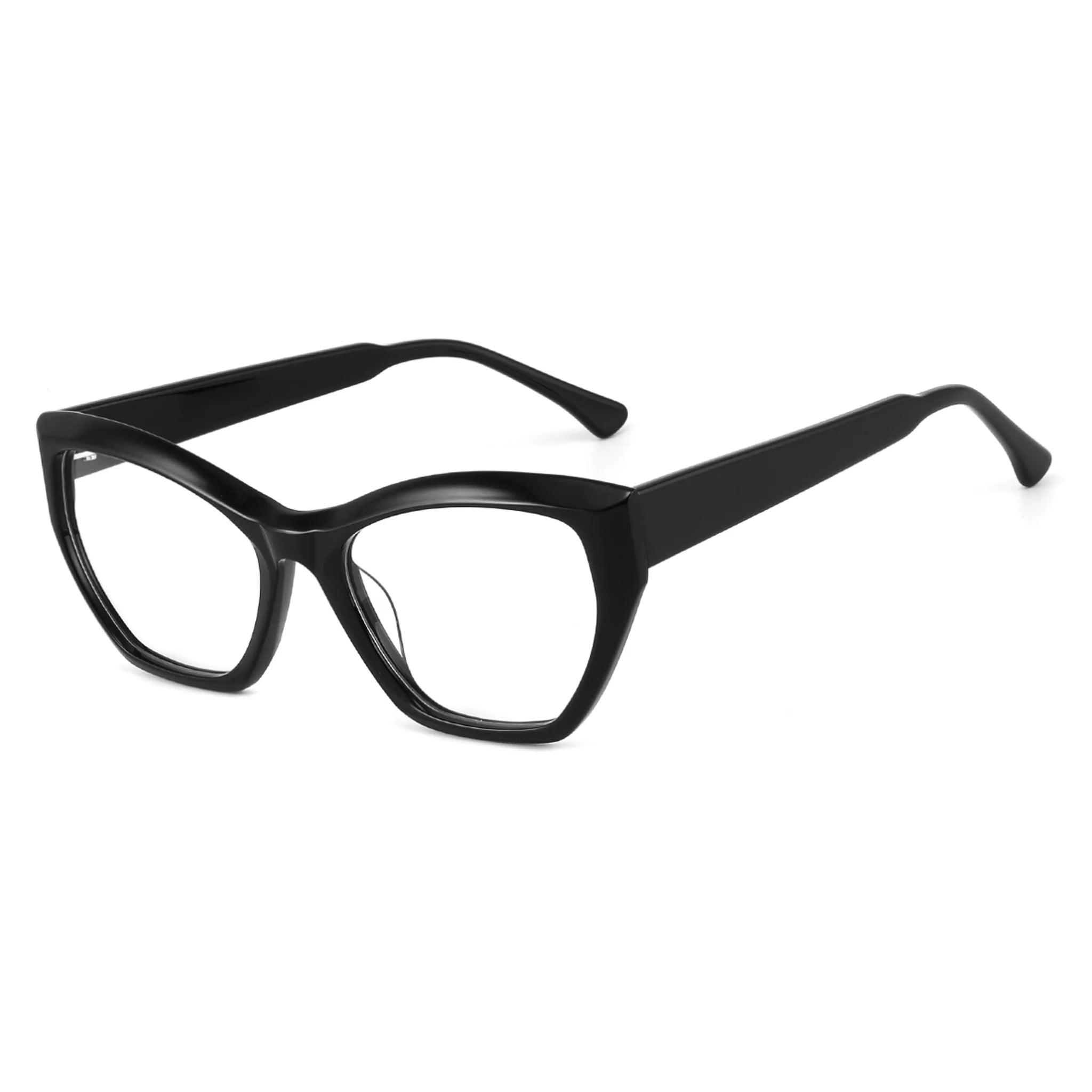 Square Acetate Optical Frames JT-GL6634 - Joyiris Eyewear