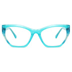 Square Acetate Optical Frames JT-GL6634 - Joyiris Eyewear
