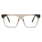 Oval Acetate Optical Frames JT-GL6638 - Joyiris Eyewear