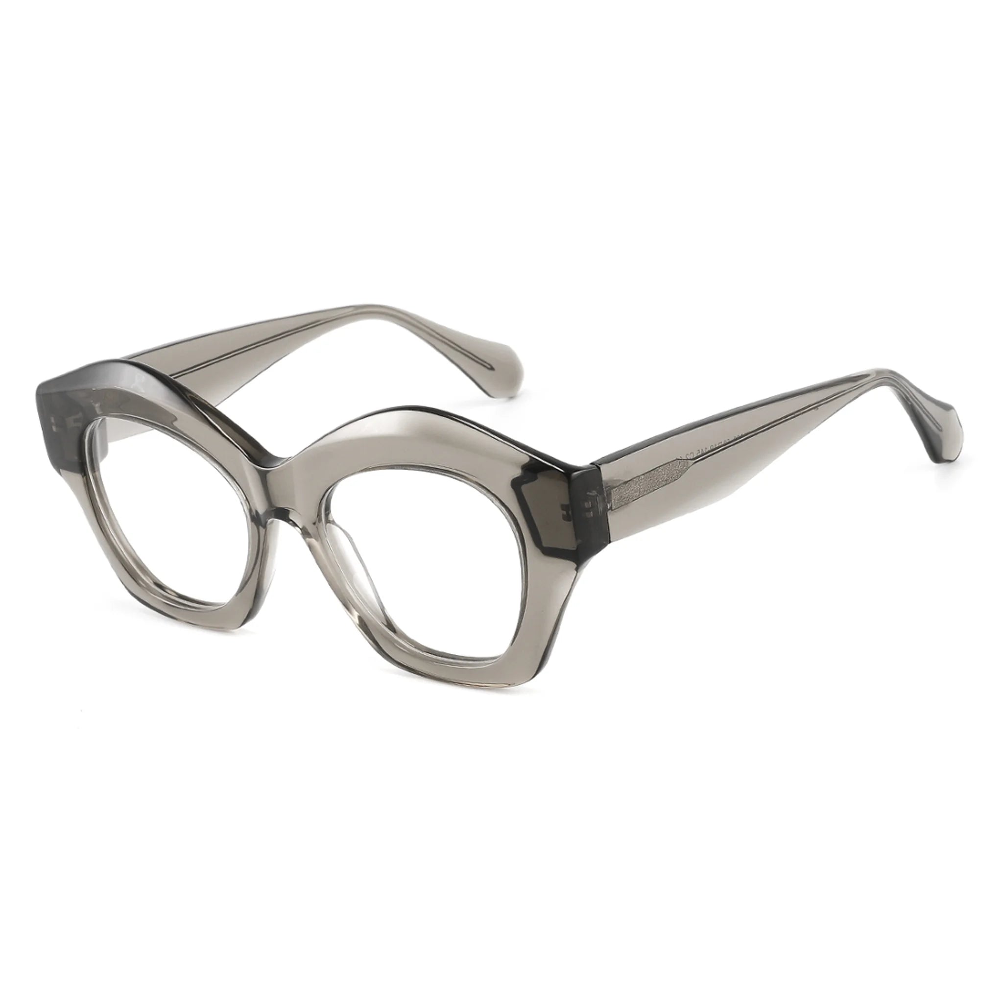 Square Acetate Optical Frames JT-GL6639 - Joyiris Eyewear