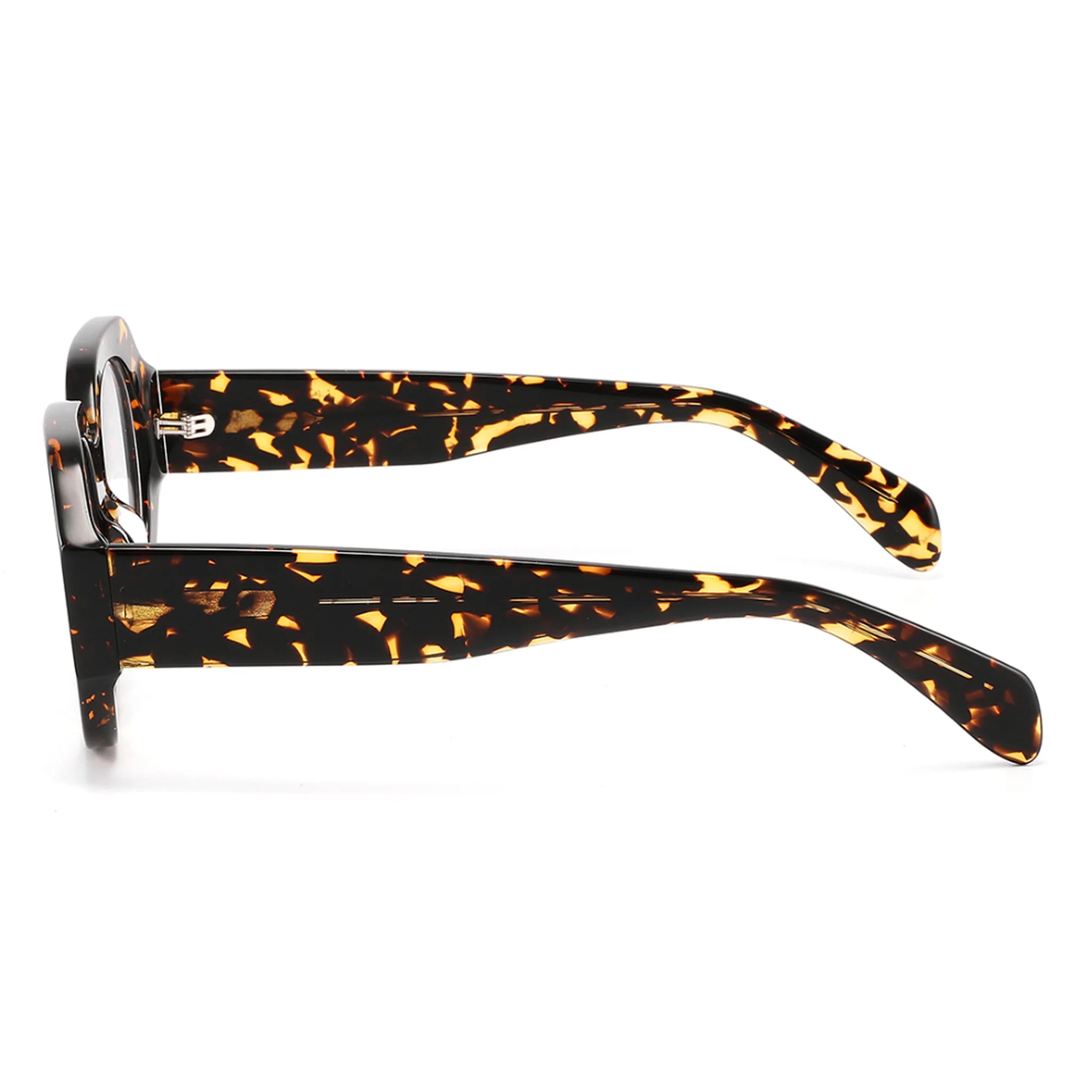 Geometric Acetate Optical Frames JT-GL6642 - Joyiris Eyewear