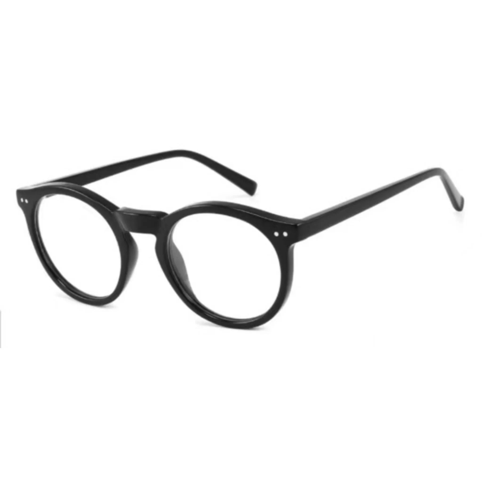 Oval Acetate Optical Frames JT-GL6647 - Joyiris Eyewear