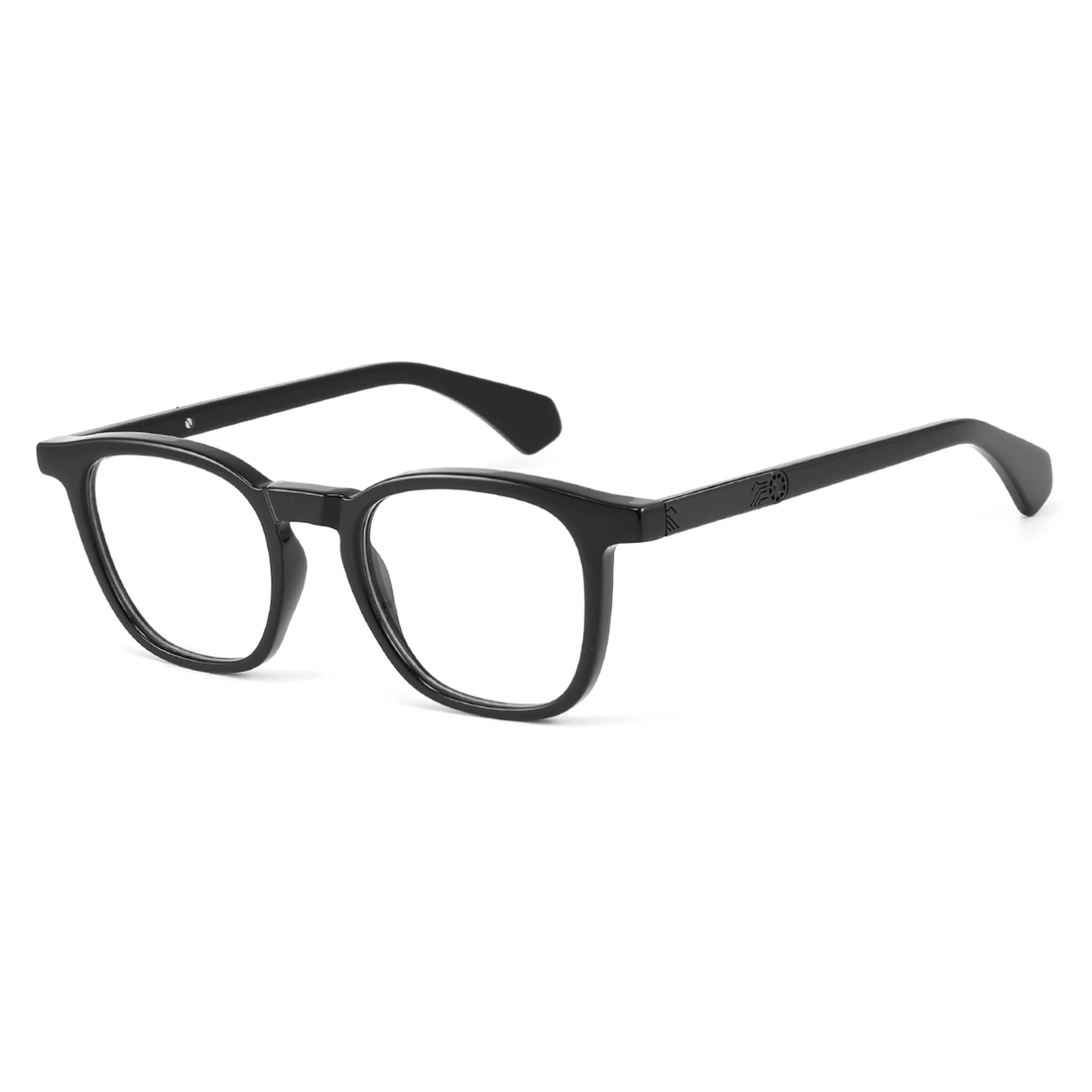 Square Acetate Optical Frames JT-GL6650 - Joyiris Eyewear