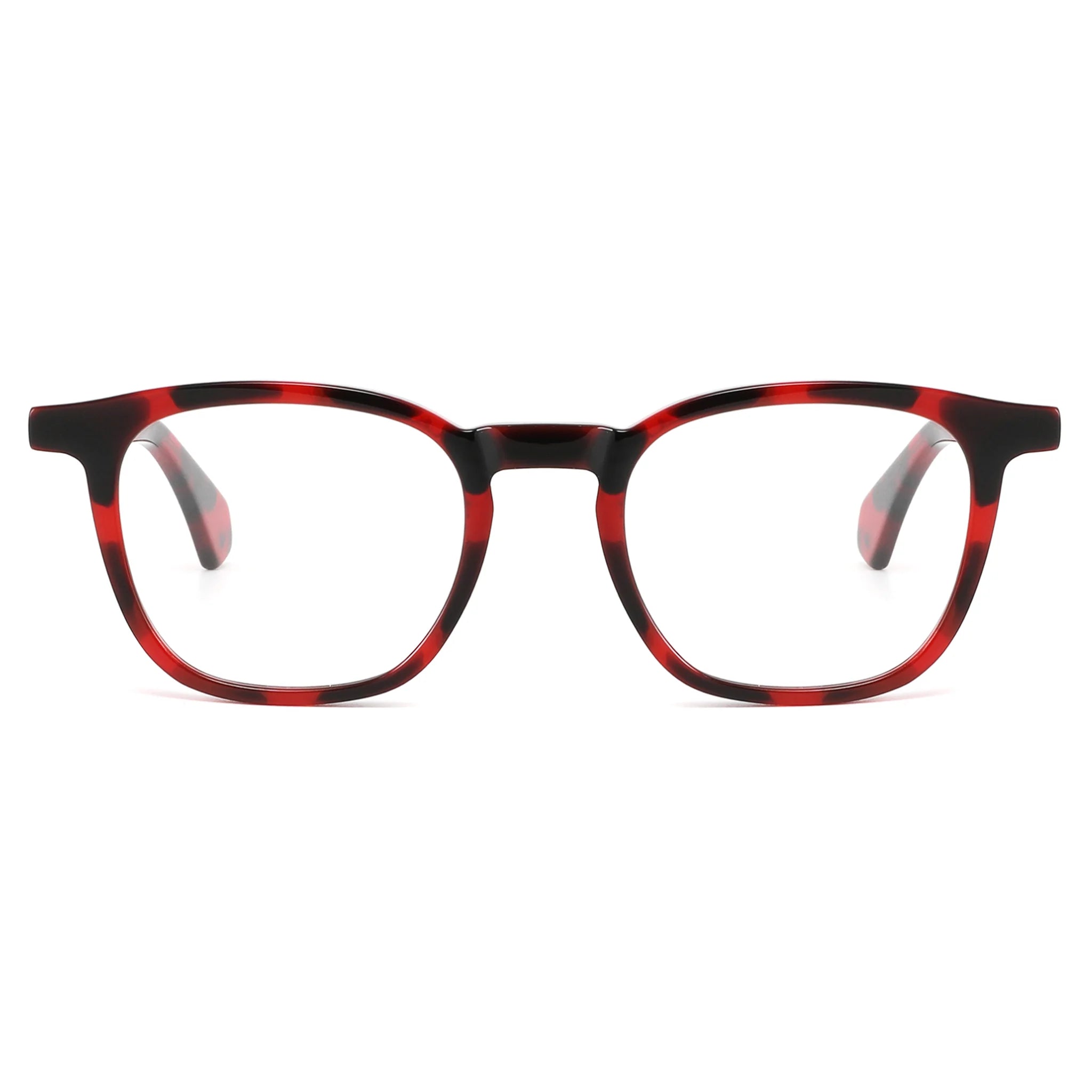 Square Acetate Optical Frames JT-GL6650 - Joyiris Eyewear