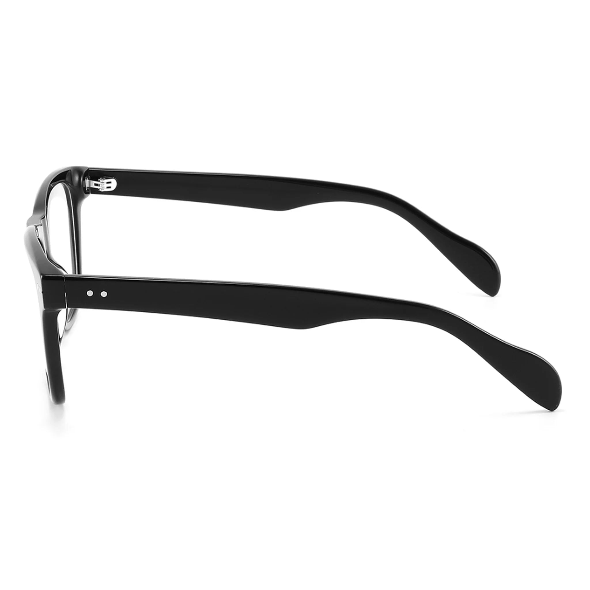 Square Acetate Optical Frames JT-GL6658 - Joyiris Eyewear
