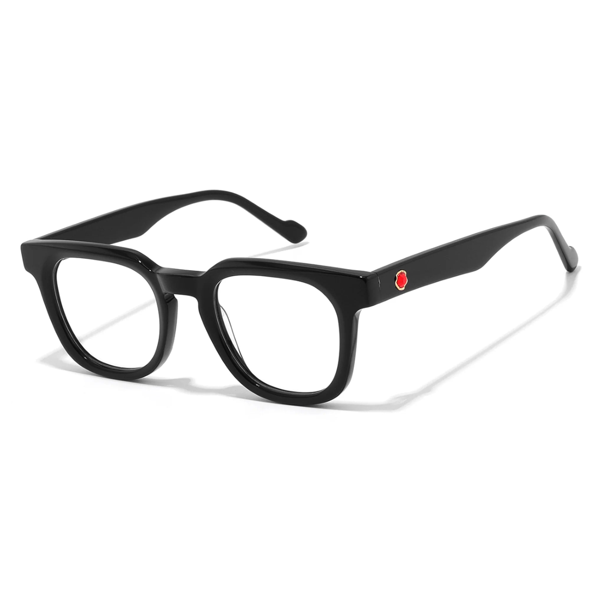 Square Acetate Optical Frames JT-GL6663 - Joyiris Eyewear