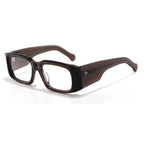 Rectangle Acetate Optical Frames JT-GL6672 - Joyiris Eyewear