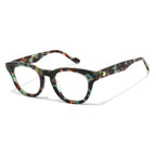 Oval Acetate Optical Frames JT-GL6673 - Joyiris Eyewear