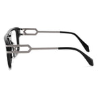 Square Acetate & Metal Optical Frames JT-GL6674 - Joyiris Eyewear