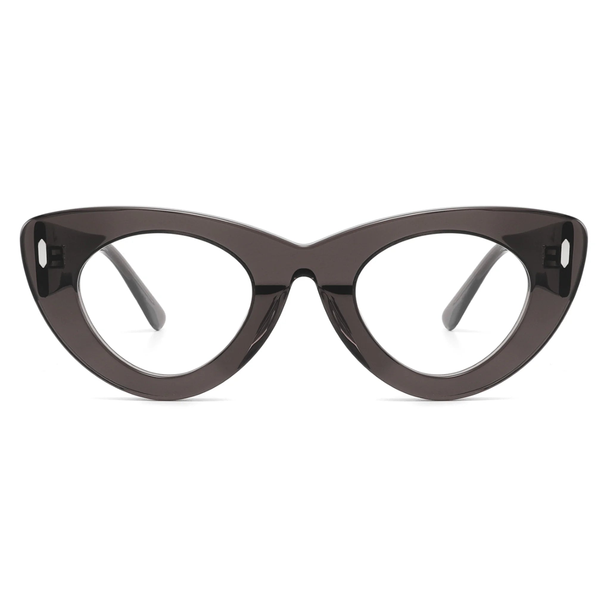 Cat-Eye Acetate Optical Frames JT-GL6676 - Joyiris Eyewear