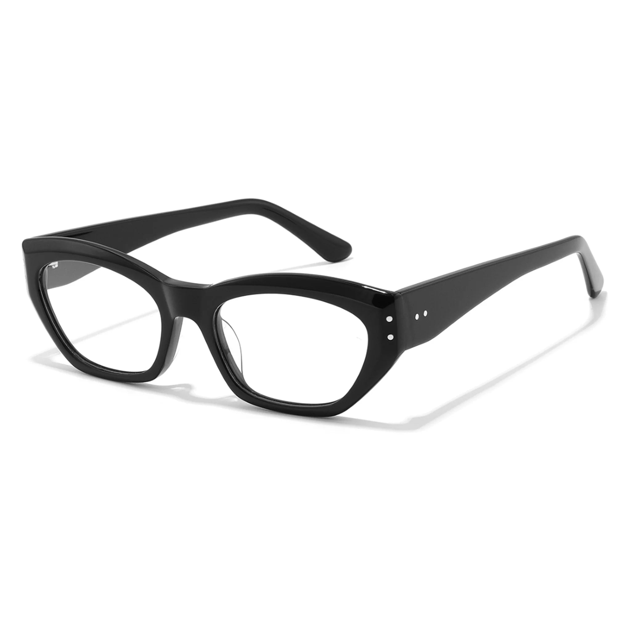 Geometric Acetate Optical Frames JT-GL6678 - Joyiris Eyewear