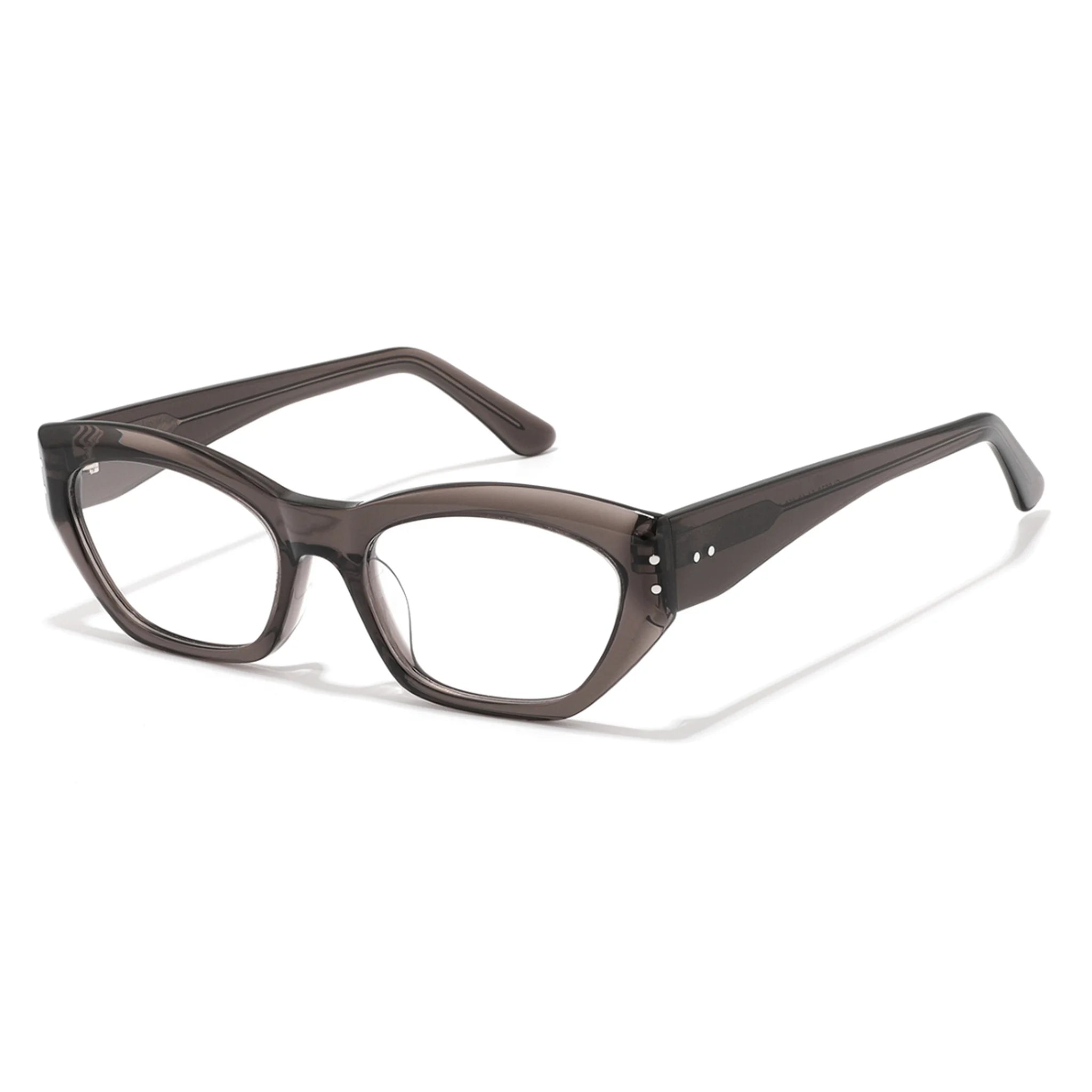 Geometric Acetate Optical Frames JT-GL6678 - Joyiris Eyewear