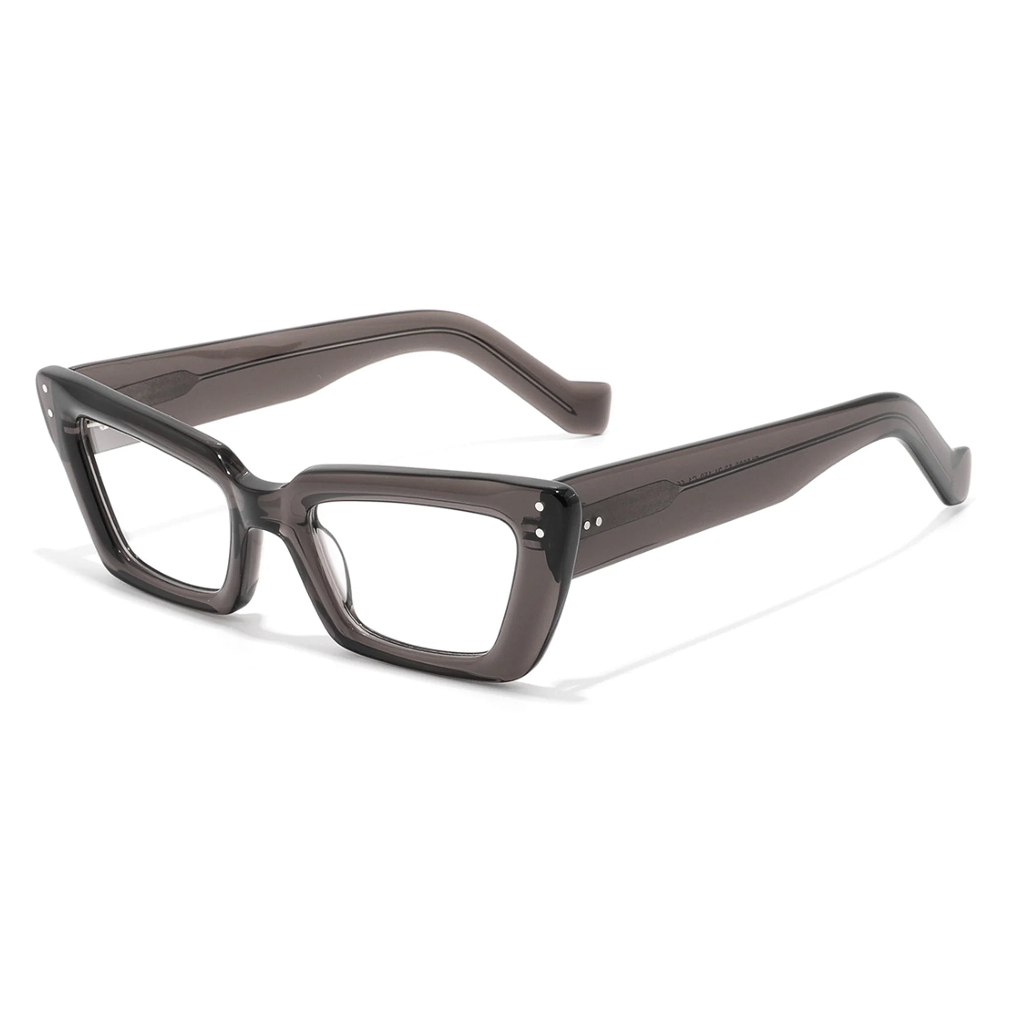 Geometric Acetate Optical Frames JT-GL6680 - Joyiris Eyewear