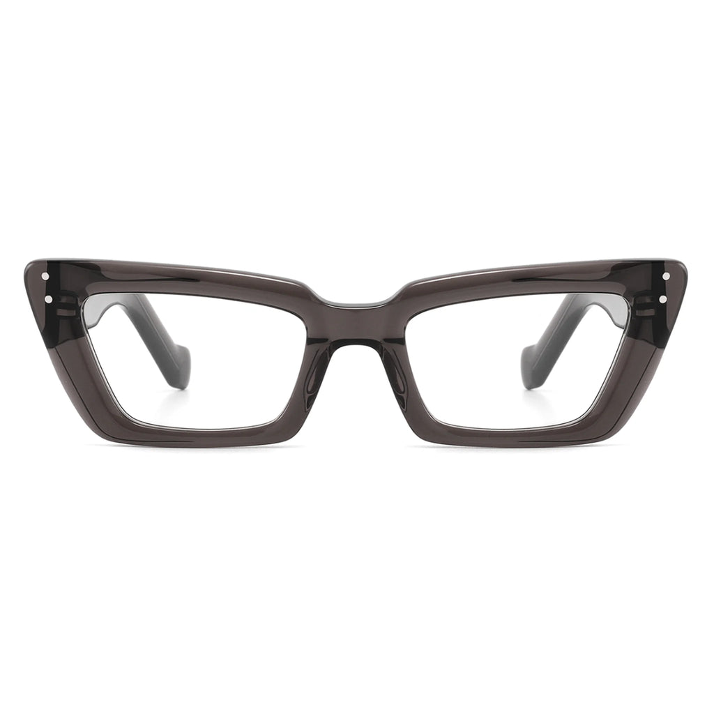 Geometric Acetate Optical Frames JT-GL6680 - Joyiris Eyewear