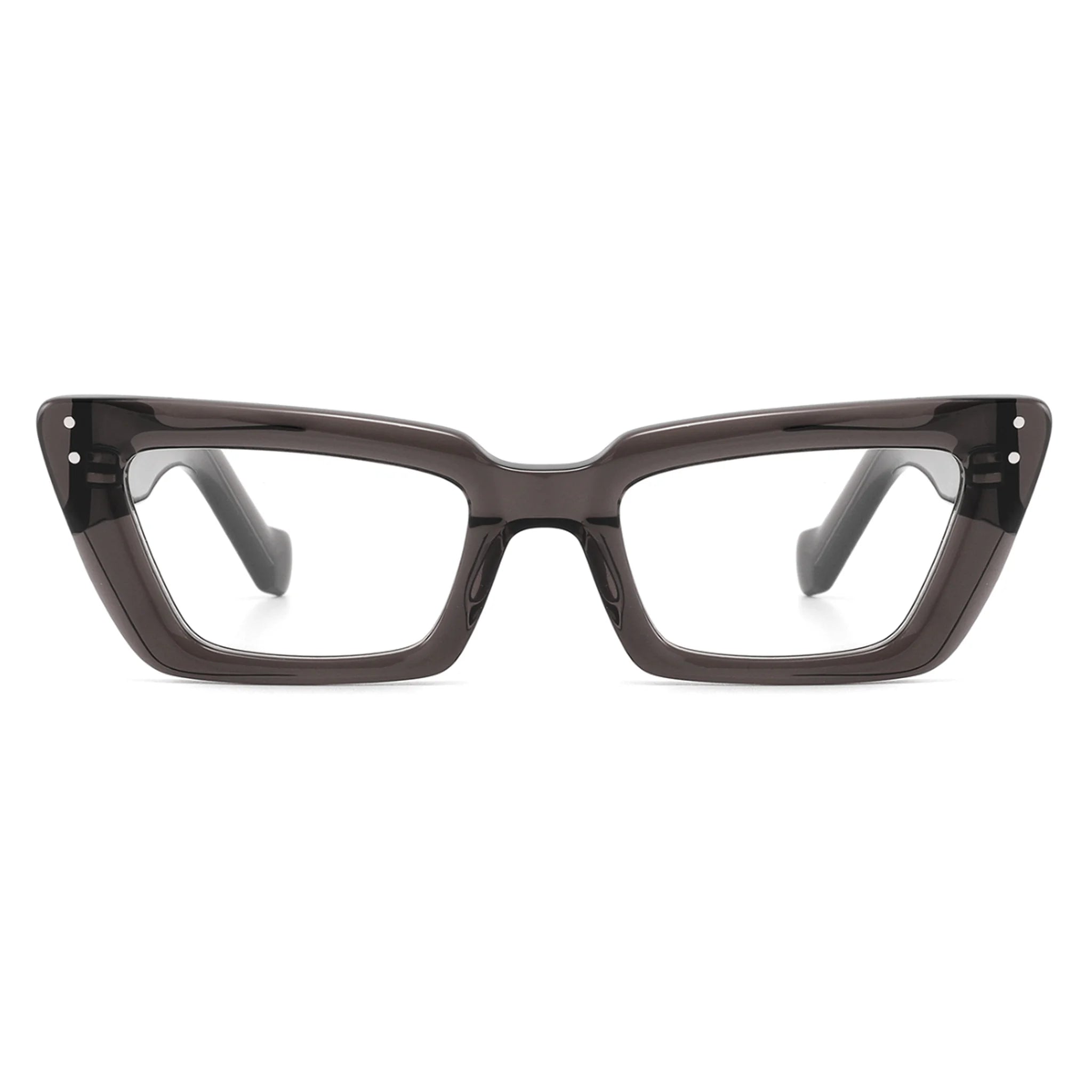 Geometric Acetate Optical Frames JT-GL6680 - Joyiris Eyewear