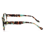 Round Acetate Optical Frames JT-GL6682 - Joyiris Eyewear
