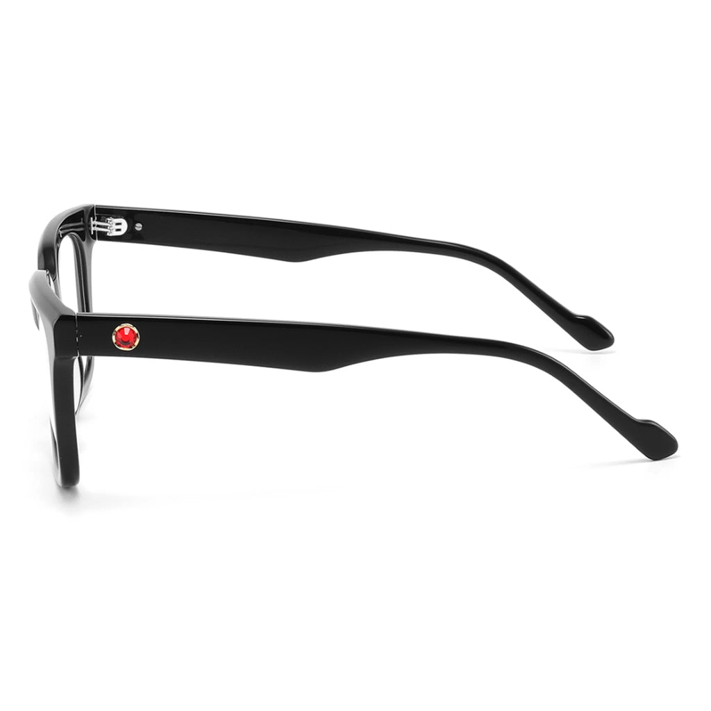 Square Acetate Optical Frames JT-GL6683 - Joyiris Eyewear