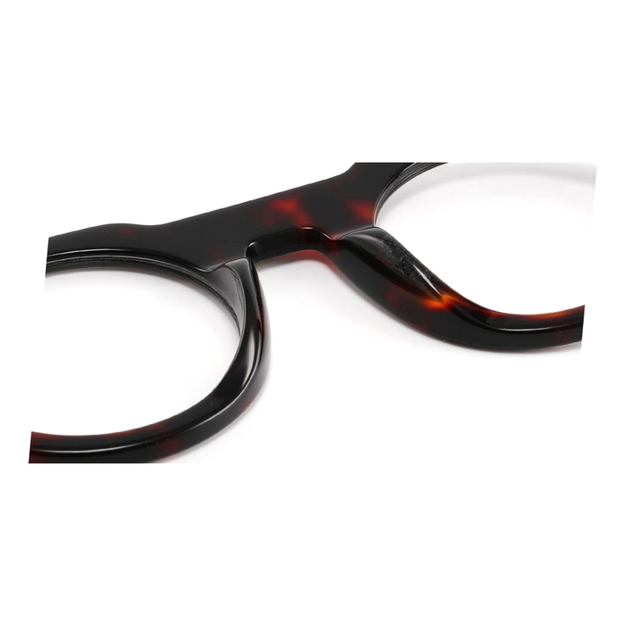 Round Acetate Optical Frames JT-GL6684 - Joyiris Eyewear