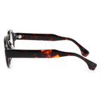 Round Acetate Optical Frames JT-GL6684 - Joyiris Eyewear