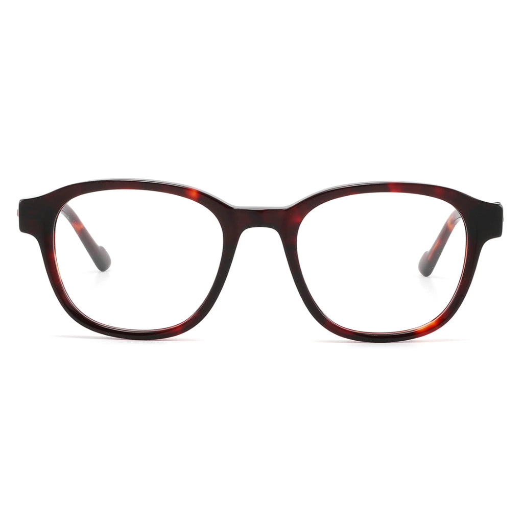 Square Acetate Optical Frames JT-GL6686 - Joyiris Eyewear