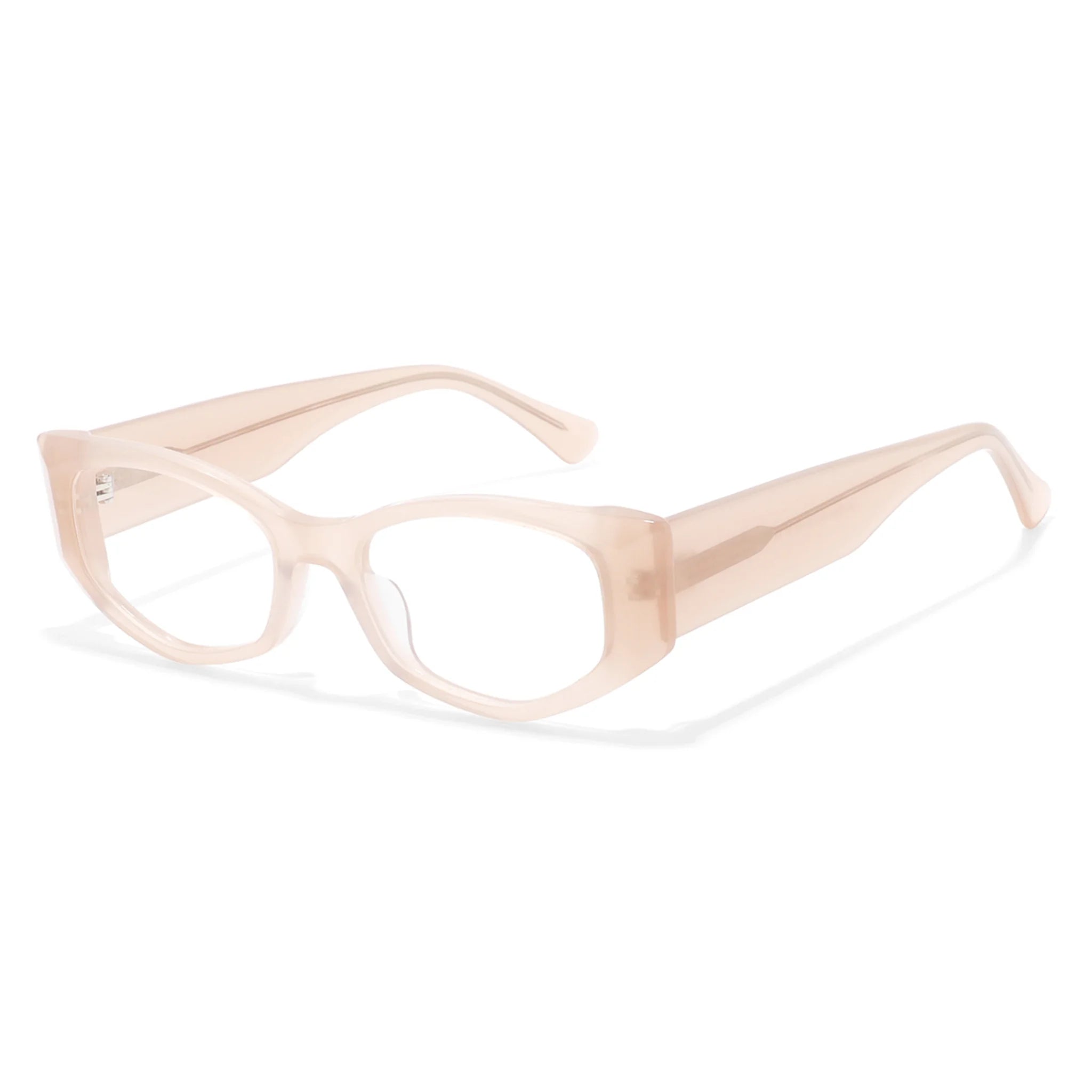 Geometric Acetate Optical Frames JT-GL6688 - Joyiris Eyewear
