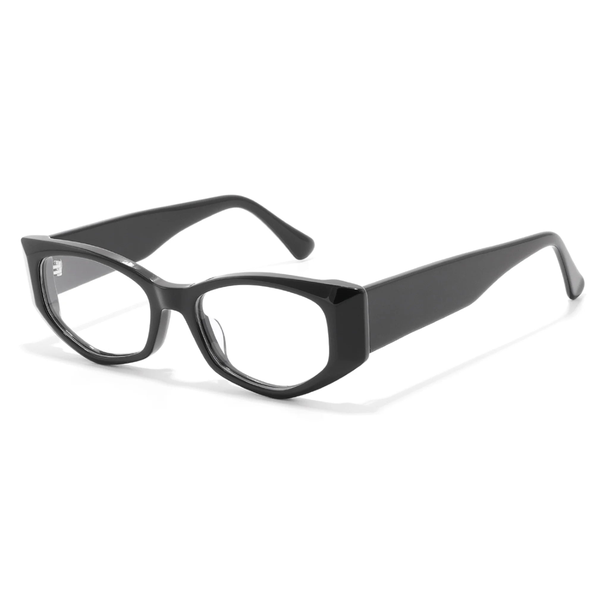 Geometric Acetate Optical Frames JT-GL6688 - Joyiris Eyewear