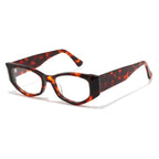 Geometric Acetate Optical Frames JT-GL6688 - Joyiris Eyewear