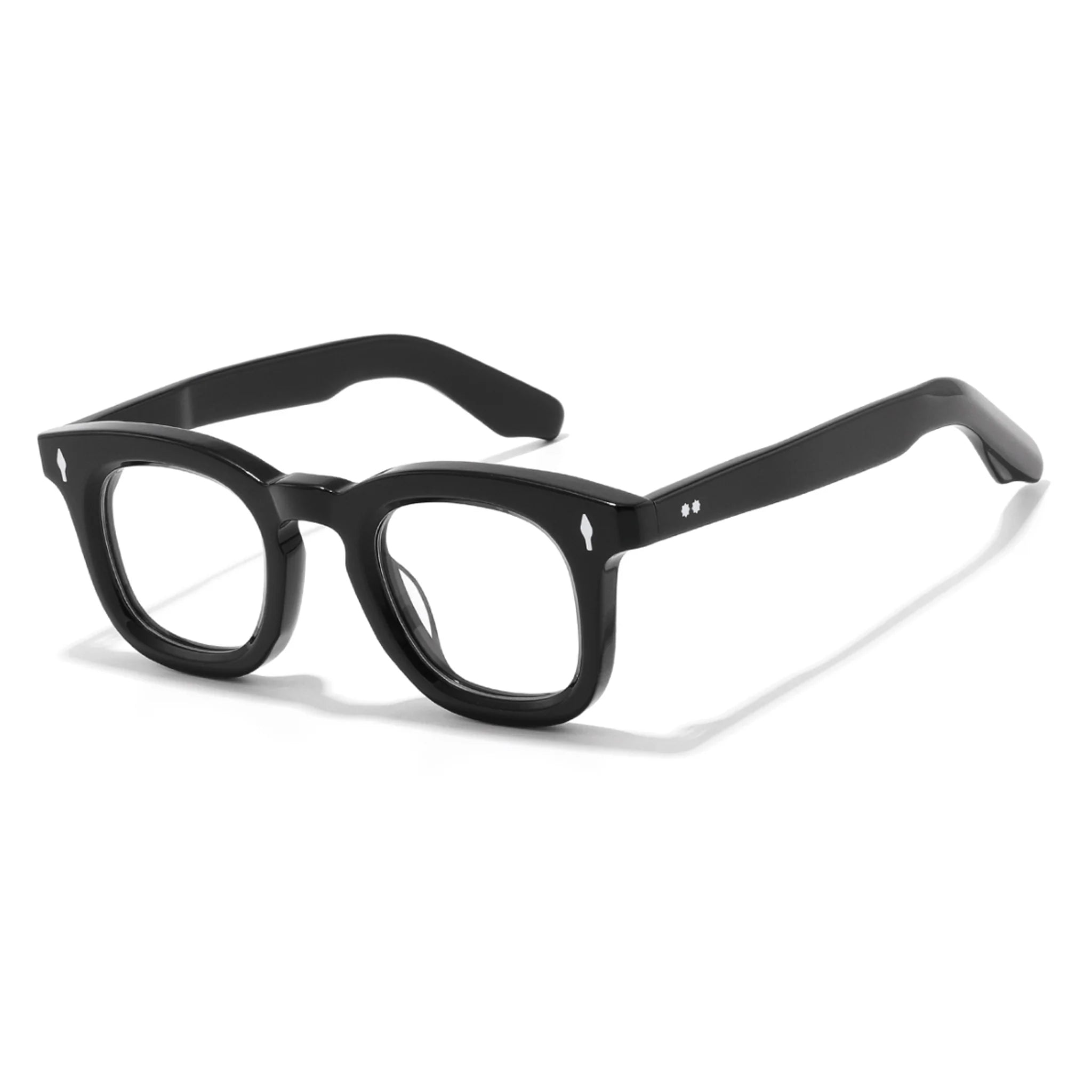 Square Acetate Optical Frames JT-GL6689 - Joyiris Eyewear