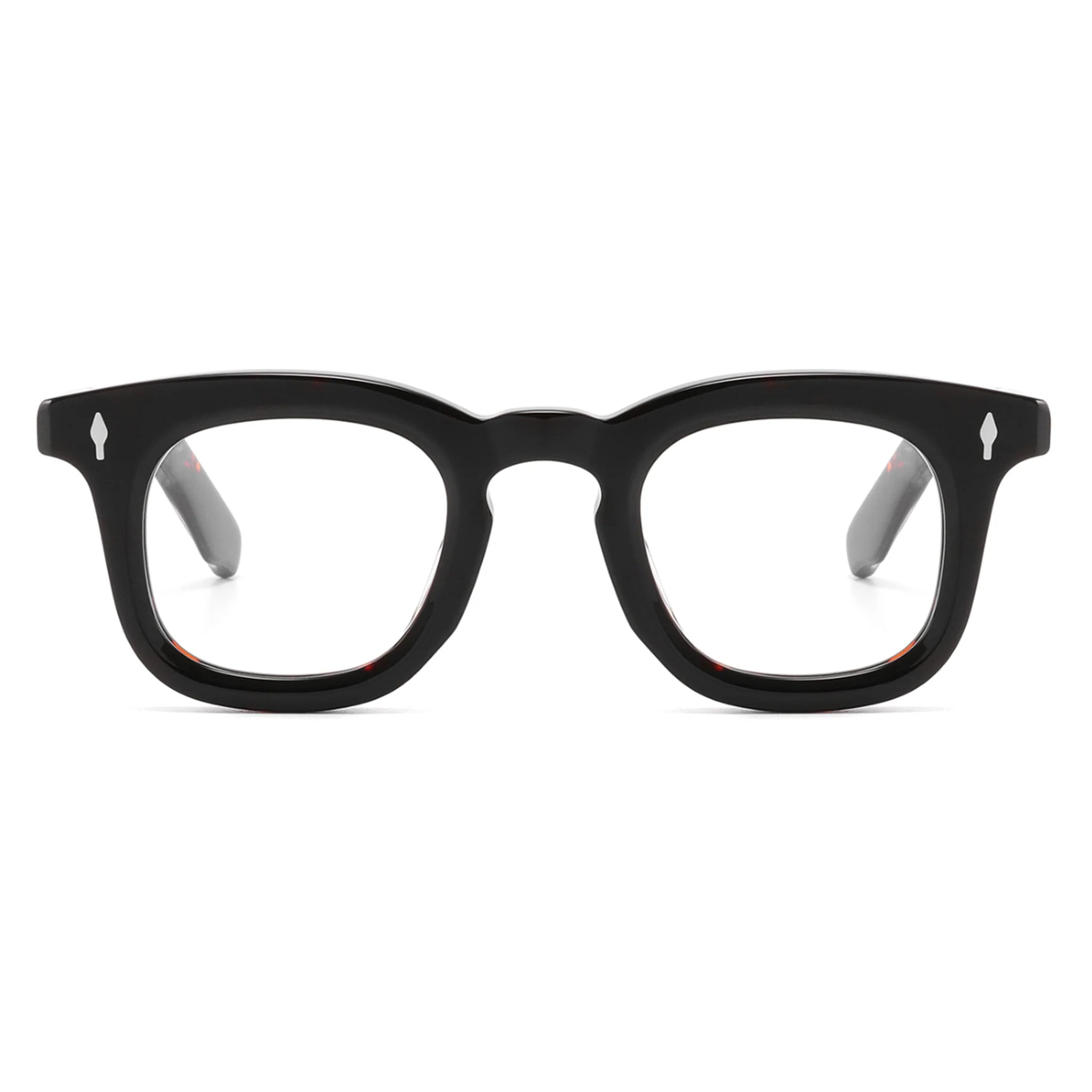 Square Acetate Optical Frames JT-GL6689 - Joyiris Eyewear