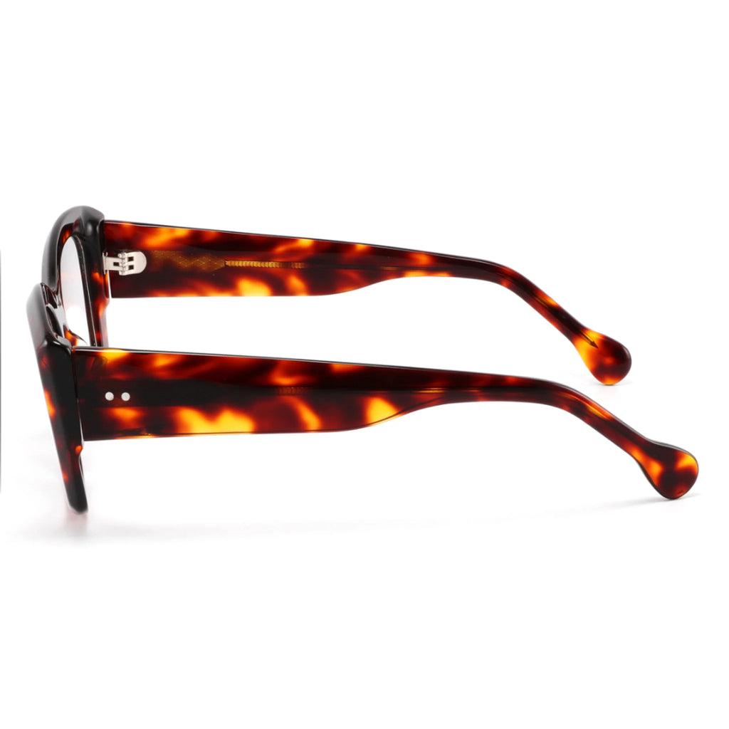 Square Acetate Optical Frames JT-GL6697 - Joyiris Eyewear