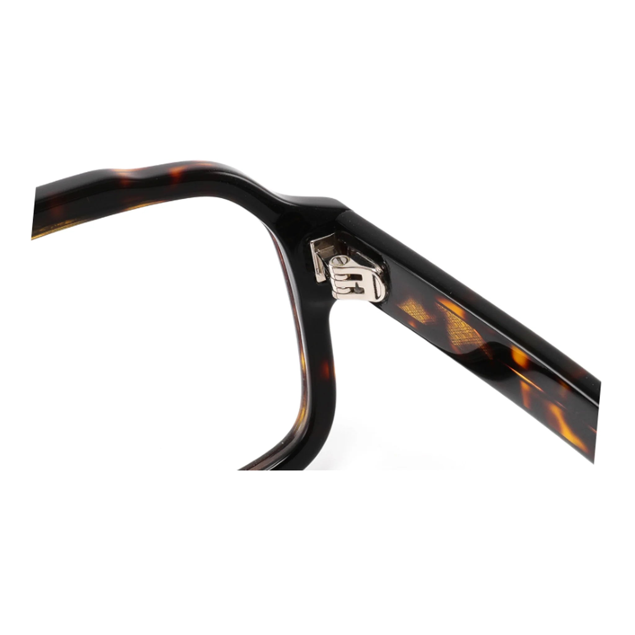 Square Acetate Optical Frames JT-GL6699 - Joyiris Eyewear