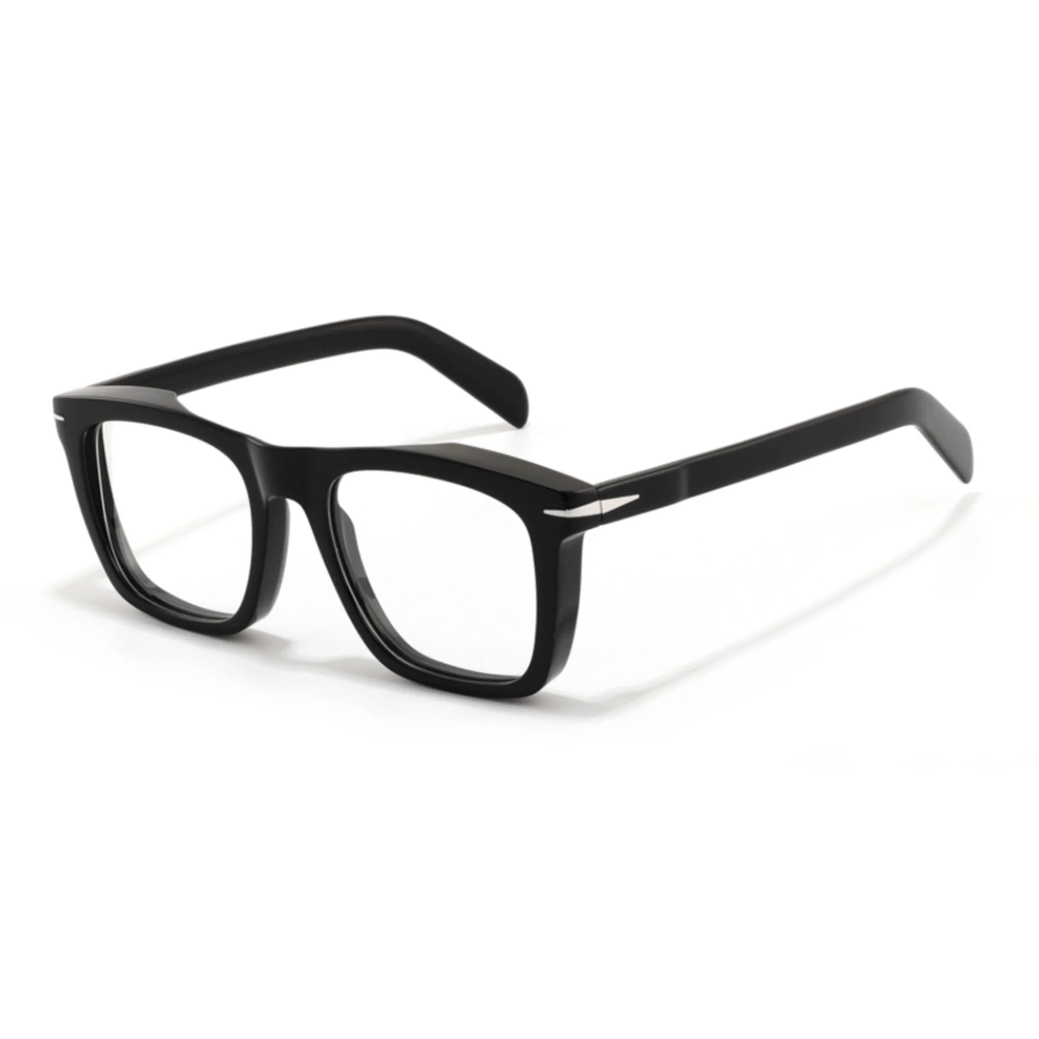 Square Acetate Optical Frames JT-GL6700 - Joyiris Eyewear