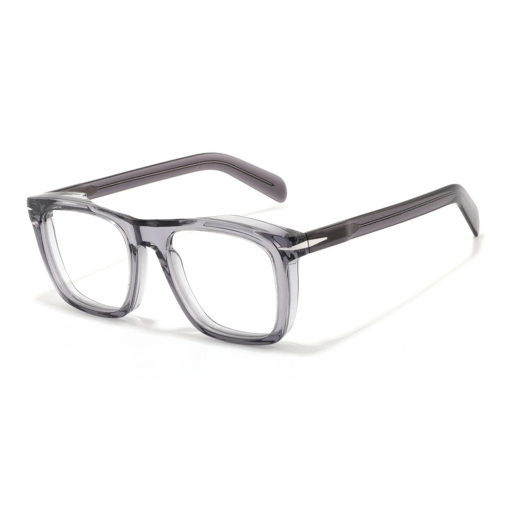 Square Acetate Optical Frames JT-GL6700 - Joyiris Eyewear