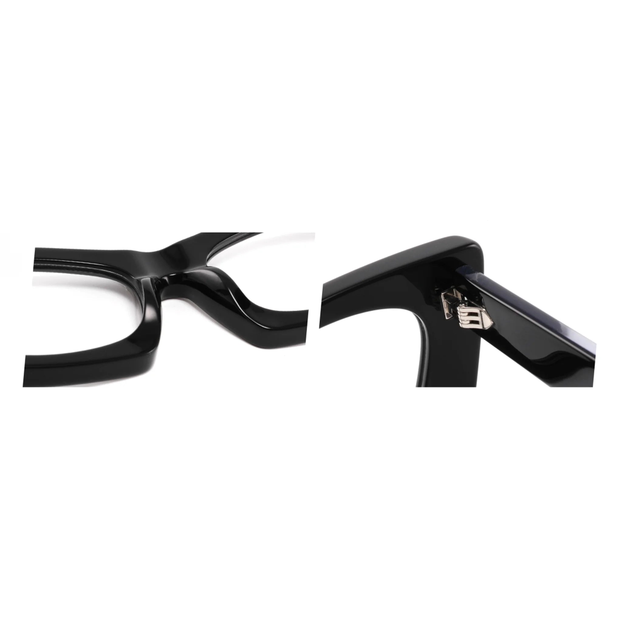 Cat-Eye Acetate Optical Frames JT-GL6702 - Joyiris Eyewear