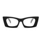 Cat-Eye Acetate Optical Frames JT-GL6702 - Joyiris Eyewear