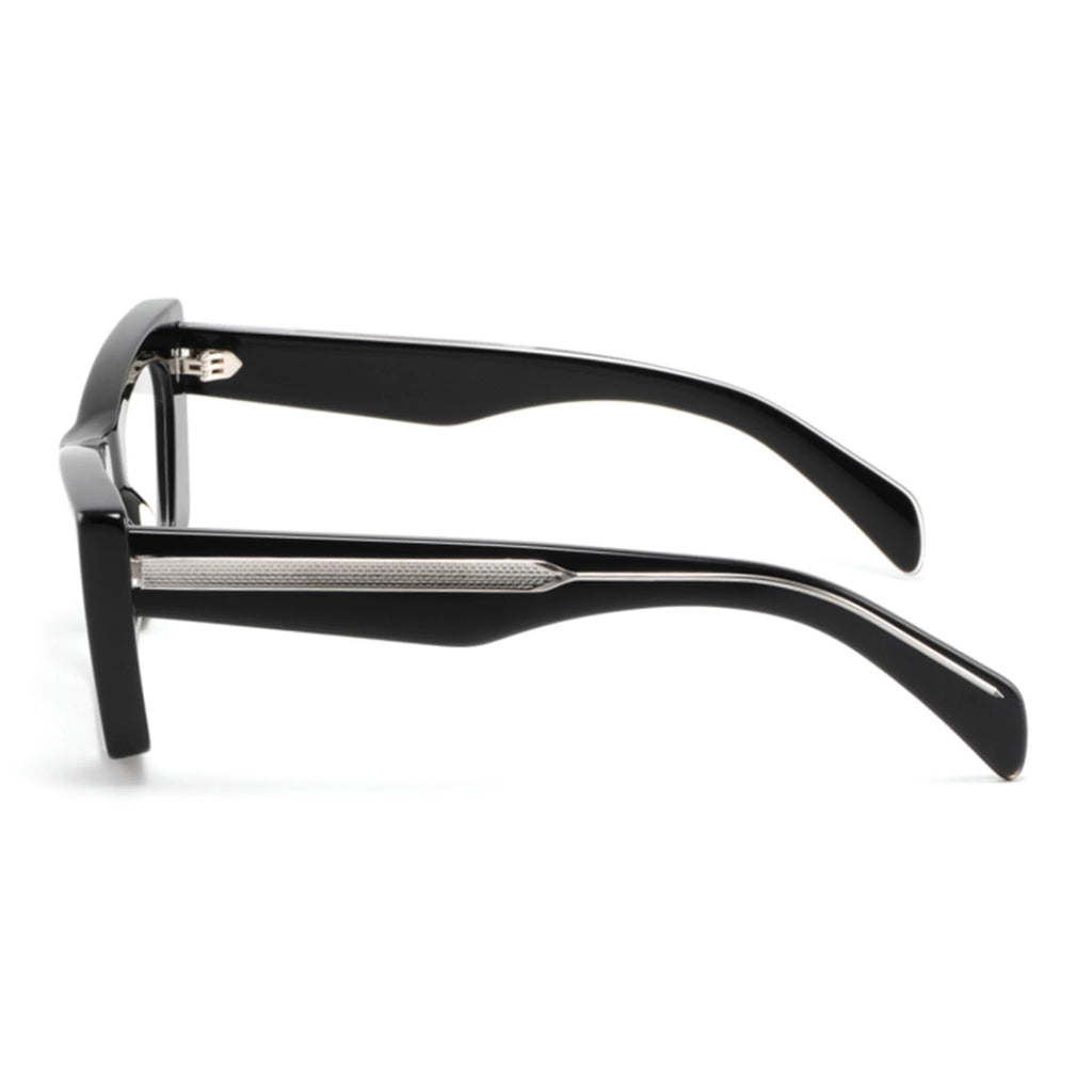 Cat-Eye Acetate Optical Frames JT-GL6702 - Joyiris Eyewear